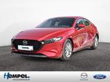 Mazda 3 2.0 Selection SHZ KAMERA NAVI ACC HUD LED 360° - Mazda 3: Limousine