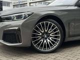 BMW 730d xDrive M Sport Laser TV DA Prof PA+ Massage - BMW 730 in Wuppertal