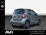 Smart smart fortwo 66 kW turbo - Smart Gebrauchtwagen von 2019