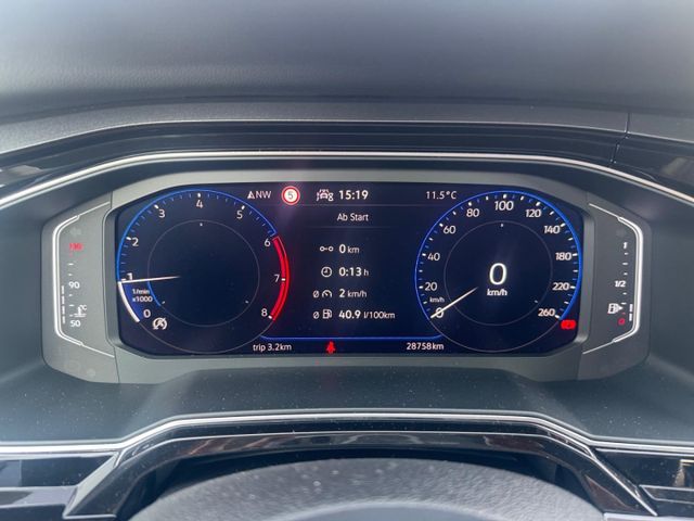 Polo Style 1.0 TSI Navi Bluetooth Climatronic LE