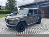 Mercedes-Benz G 400 d STRONGER THAN TIME EDITION/VOLL ! - Mercedes-Benz G 400 Gebrauchtwagen