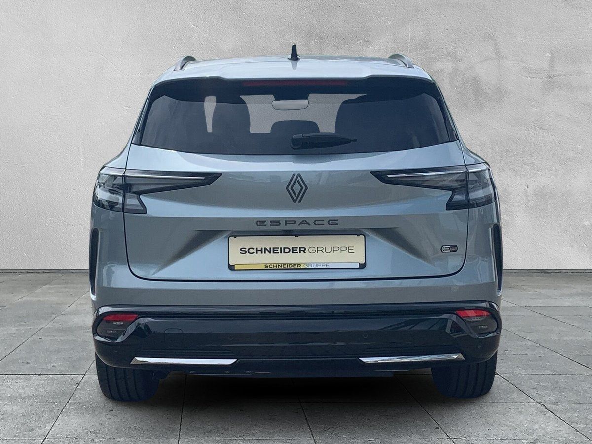 Renault Espace - Bild 4