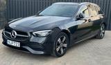 Mercedes-Benz C 200 d T Autom. -