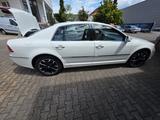 Volkswagen Phaeton 3.0 V6 TDI 4MOTION Tiptronic 5-Sitzer - - Volkswagen Phaeton: 5.0