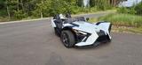 Polaris Slingshot S 2.0 Automatic Exellent Condi - POLARIS MOTORRAD