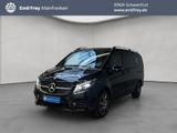 Mercedes-Benz V300 AMG,Allrad,AHK,Pano-Dach,Standheizung u.v.m