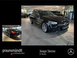 Mercedes-Benz C 200 AMG AHK/Kamera/Navi/Totw./Distro/Sound/LED