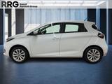 Renault ZOE EXPERIENCE R135 50kWh RÜCKFAHRKAMERA - gebrauchte Renault ZOE aus dem Jahr 2021