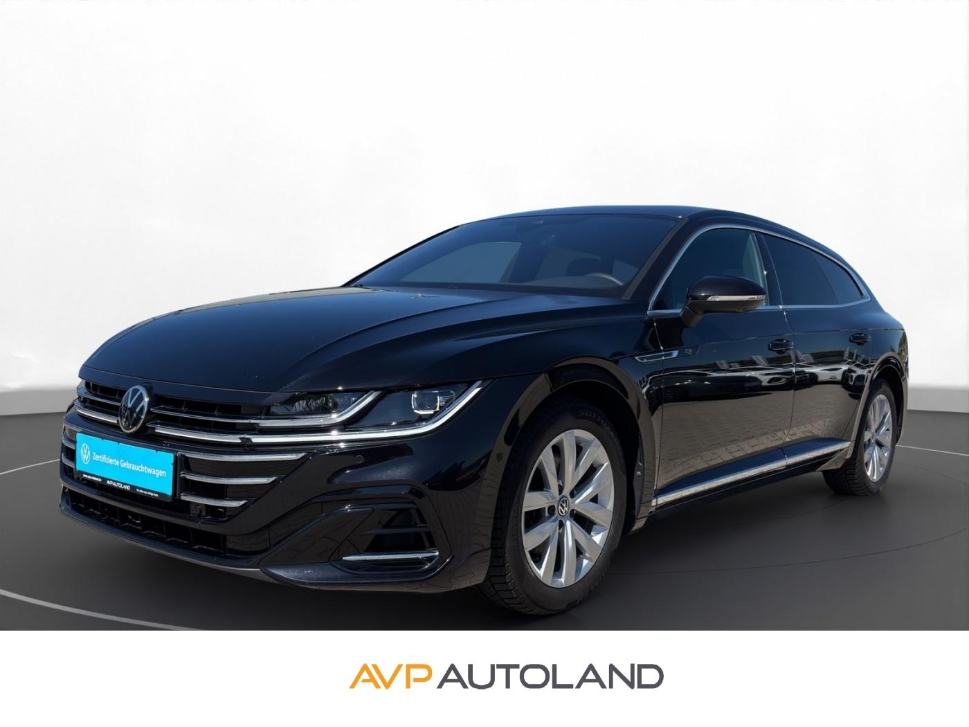 Volkswagen Arteon Shooting Brake 2.0 TDI DSG 4MOTION R-Line