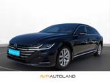 Volkswagen Arteon Shooting Brake 2.0 TDI DSG 4MOTION R-Line - Volkswagen Arteon: Sportwagen