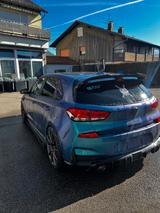Hyundai i30 N Performance - Hyundai Unfallwagen