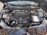 Mercedes-Benz CLA Shooting Brake 200d SB AMG Line - Mercedes-Benz 200: 200d