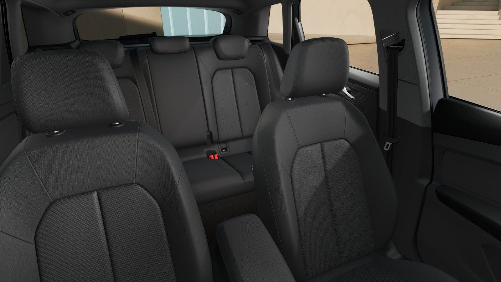 Audi Q4 e-tron - Bild 11