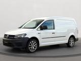 Volkswagen Caddy Maxi Kasten BMT Klima Alufelgen TÜV NEU - Volkswagen Caddy Maxi in Rostock