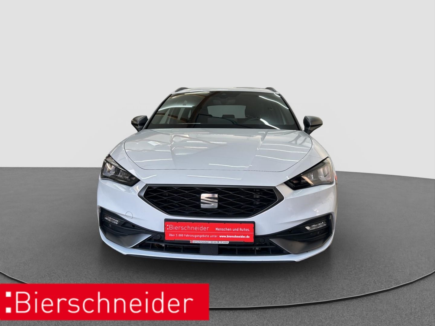 Seat Leon - Bild 3