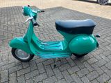 Vespa 150T/3 Messerschmitt - VESPA 150