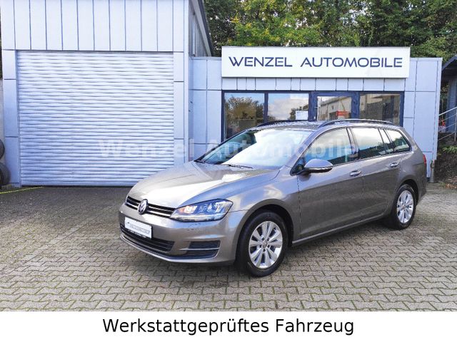 Volkswagen Golf VII Variant 1.4TSI  Comfortline *1.Hand*