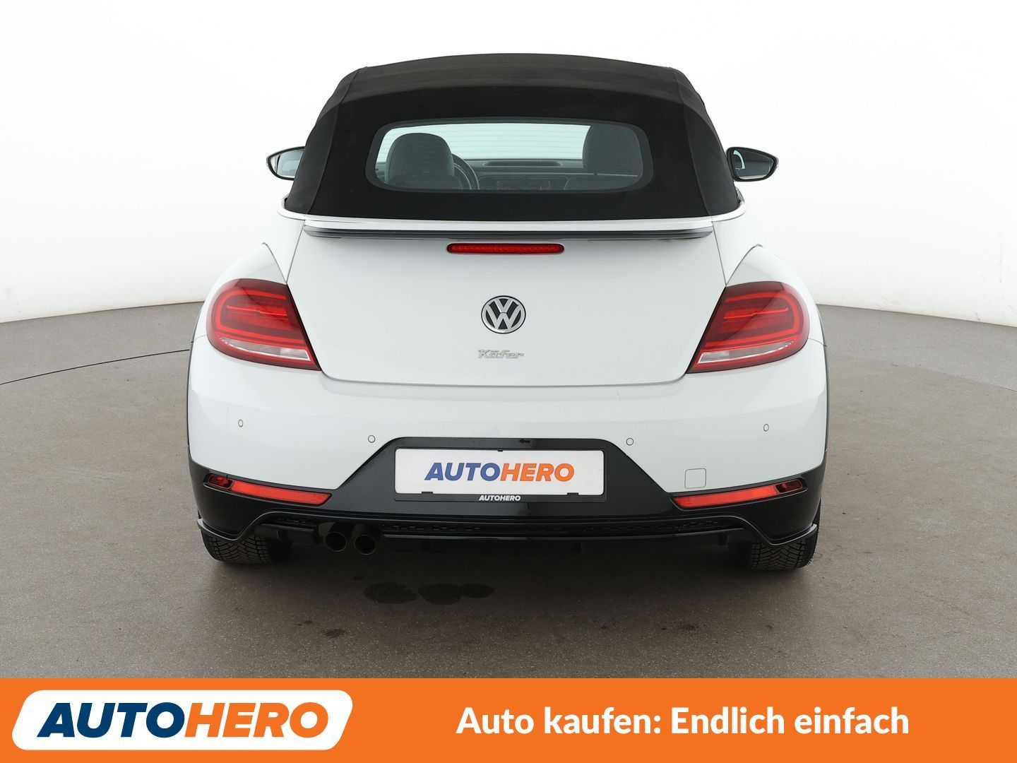 Volkswagen Beetle 1.4 TSI R-Line BMT*NAVI*XENON*PDC*SHZ* foto 5