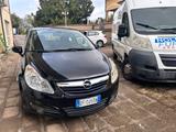 Opel Corsa 1.7 CDTI 125CV 3 porte Sport - Opel Corsa Sport mit Diesel-Antrieb