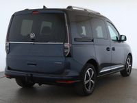 Volkswagen Caddy - Vorschau Bild 3