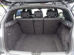Fahrzeugabbildung BMW 120 120 d xDrive M PAKET Schiebedach PDC BIXENON