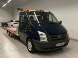 Ford Transit FT 300*el.Seilwinde*3,5t&4,6t*AHK*3Sitze - Ford aus 2007