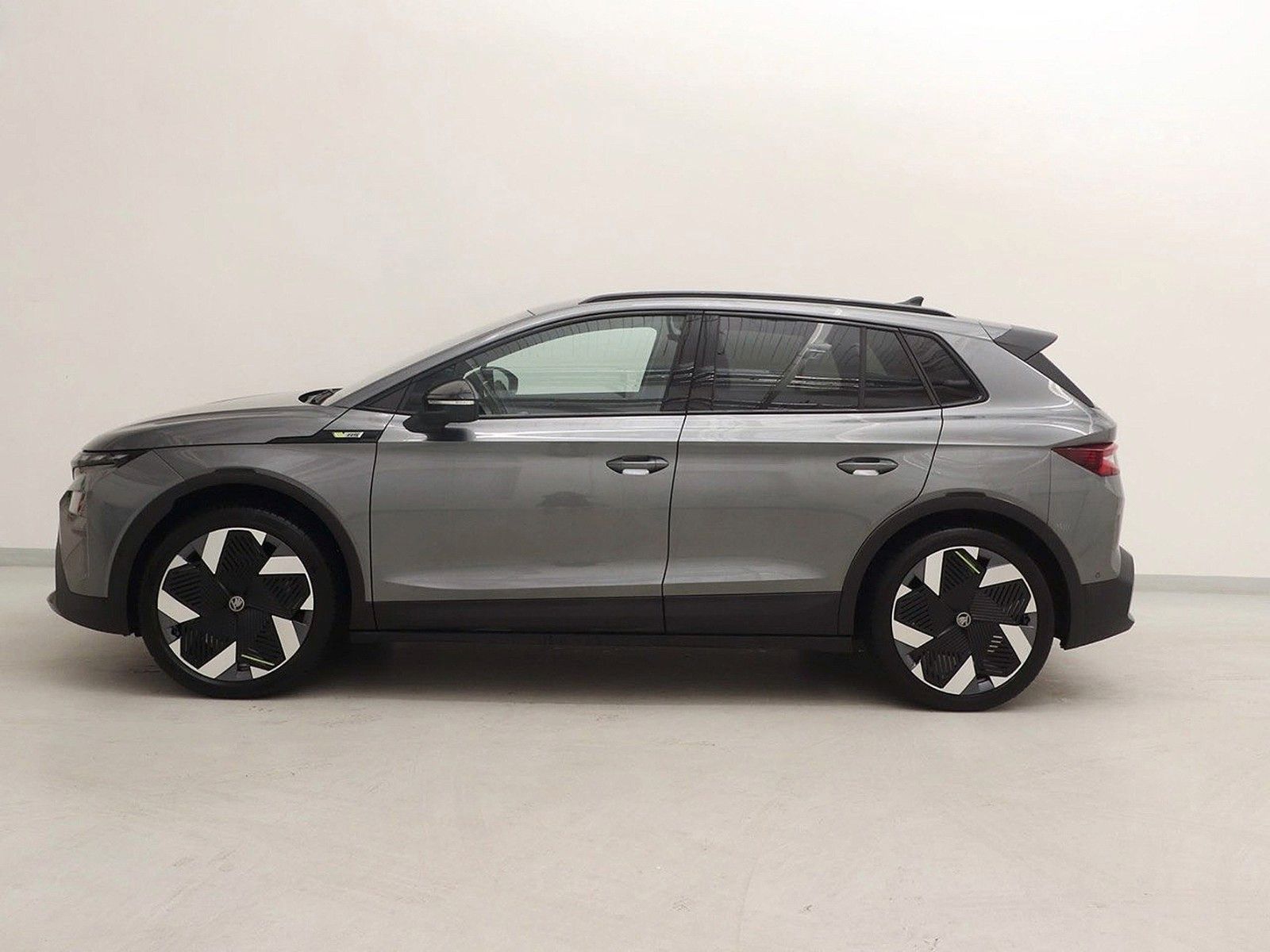 Skoda Elroq RS Lounge imagem 2
