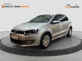 Volkswagen Polo V Team/Klimaanlage/SHZ/PDC - gebrauchte VW Polo aus dem Jahr 2011