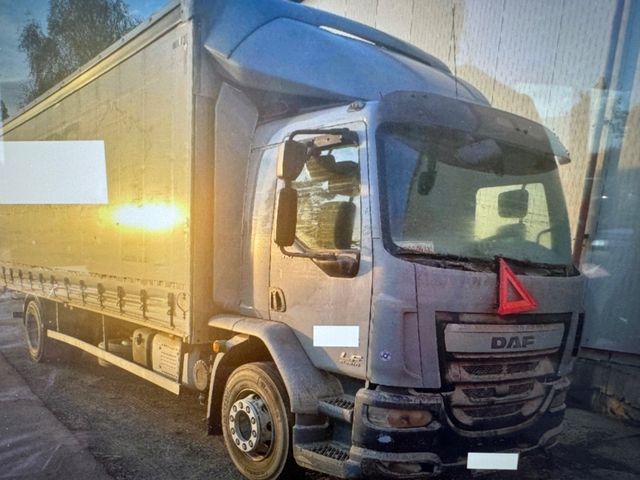 DAF LF 310 EURO 6