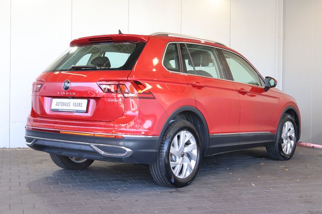 Volkswagen Tiguan Elegance 1.4 eHybrid MATRIX+AID+360°+AHK