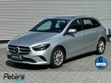 Mercedes-Benz B 250e Progressive Distronic/LED/Kamera/ I Hand - silberne Mercedes-Benz B 250