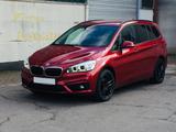 BMW 2-Hd(7-Si.)Xenon,LED,Navi,PDC,Klima,SHZ,Tüv01/28 - BMW 216 Gran Tourer: Von Privat