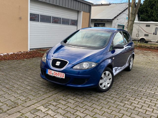 Seat Toledo Fresh 1.6 Klima