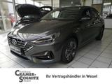 Hyundai i30 Fastback 1.5 (48V) 7-DCT EDITION 30 Plus - Hyundai i30: Edition Plus