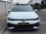 Volkswagen Golf 8 GTI Clubsport Pano HUD H&K DCC Voll - Volkswagen Golf: GTI 8v