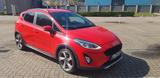 Ford Fiesta Active Plus KLIMAAUTOMATIK ALU - Ford Fiesta: Plus