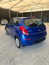 Hyundai i20 5 Star Edition*Klima*TÜV Neu*Inspektion Neu - Hyundai i20 5-Star-Edition
