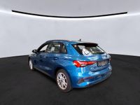 Audi A3 - Vorschau Bild 5