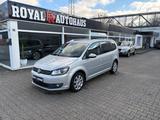 Volkswagen Touran 2.0 TDI DSG 7-Sitzer "Cup" - Volkswagen Touran CUP mit Diesel-Antrieb