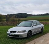 Honda Accord CG1 - 3L V6 / Festpreis - Honda Accord aus 1998