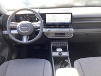 Hyundai KONA Elektro - Vorschau Bild 12