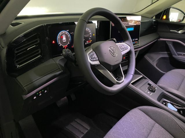 Tiguan Life 1.5 eTSI DSG AHK+NAVI+SHZ