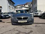 BMW Z4 2.0i - BMW Z4 mit Schiebedach