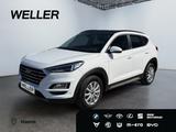 Hyundai Tucson Advantage+ 1.6 GDi 2WD *Pano*ACC*PDC*SHZ* - Hyundai Gebrauchtwagen in Hamm