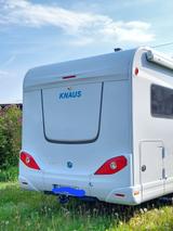 Knaus Sky TI 650 MF Silver Selection - Autark 200Ah - Offers