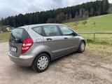 Mercedes-Benz A 150 CLASSIC Classic - Mercedes-Benz A 150: Van