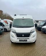 Weinsberg CaraBus 600 MQ Solar, Lithium, Klima - Weinsberg Carabus