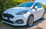 Ford Fiesta ST 1.5; MK 8; 200PS; scheckheftgepf... - Ford: Mk1