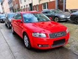 Audi A3 2.0 FSI  150 PS  TÜV 07/2027  1... - Audi A3 aus 2003: 2.0