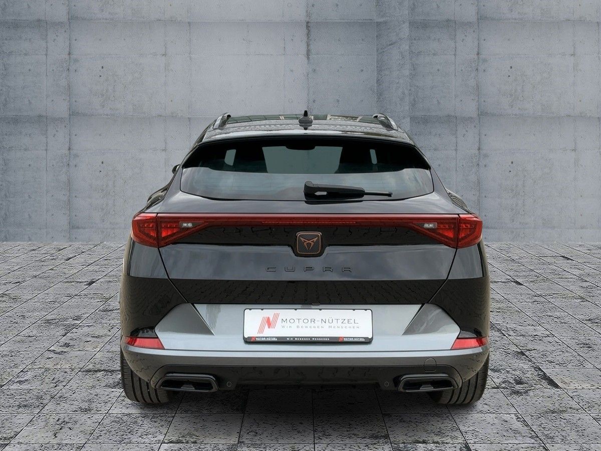 Cupra Formentor - Bild 5